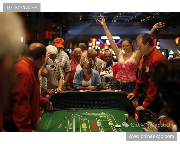 嘉华国际赌场:深入分析其合法运营背景与行业地位,保障玩家权益