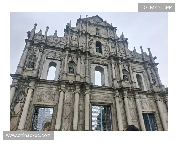 大三巴网：提供澳门大三巴景点攻略与旅游指南，帮助游客轻松规划完美行程