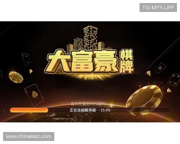 大富豪娱乐平台引入先进的技术保障游戏公平，确保每一位玩家都能公平竞争